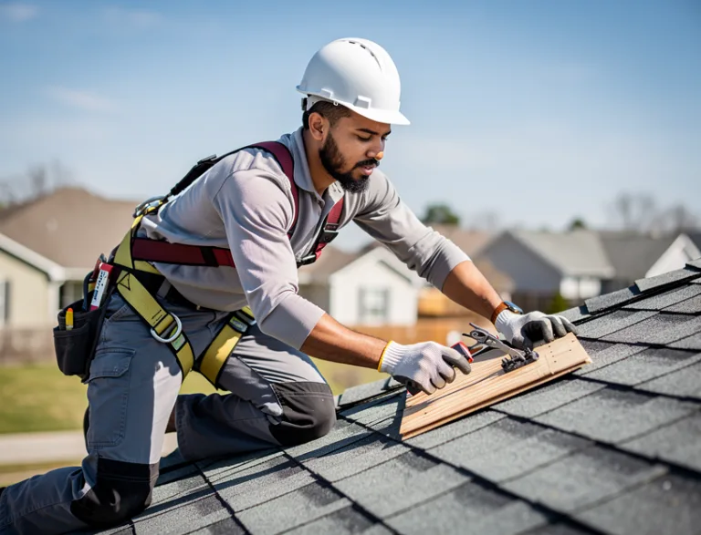 Roof Repair Downers Grove